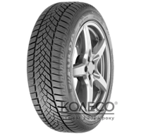 Легкові шини Fulda Kristall Control HP2 155/70 R19 88T