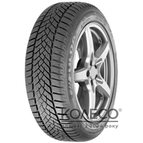 Зимові шини Fulda Kristall Control HP2 195/55 R15 85H