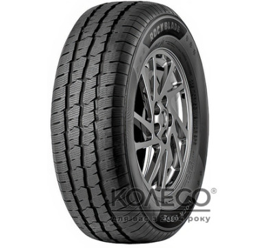 Зимние шины Rockblade Rock 989S 225/70 R15 112/110R C