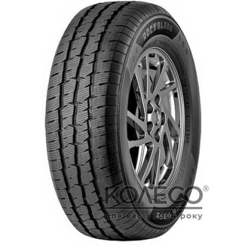 Зимние шины Rockblade Rock 989S 225/70 R15 112/110R C