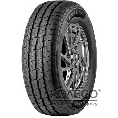 Зимние шины Rockblade Rock 989S 225/70 R15 112/110R C
