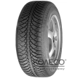 Зимние шины Fulda Kristall Montero 3 155/65 R14 75T