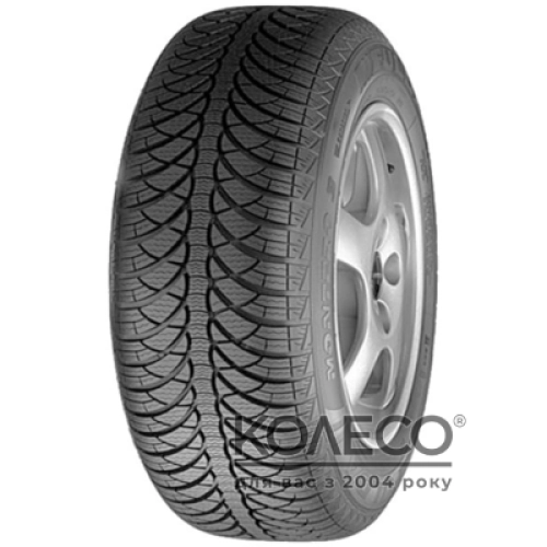 Зимние шины Fulda Kristall Montero 3 155/65 R14 75T