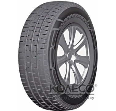 Зимові шини DOVROAD Ranyager Snow 205/75 R16 110/108T C