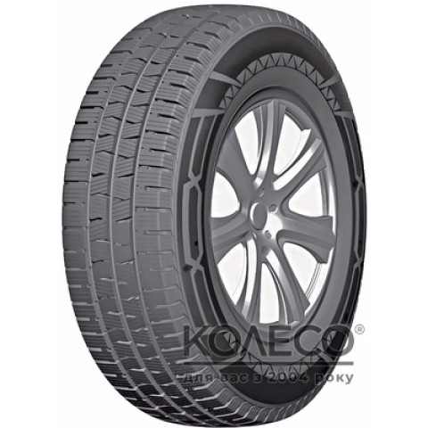 Зимові шини DOVROAD Ranyager Snow 205/75 R16 110/108T C