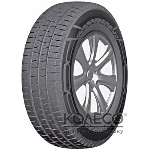 Зимові шини DOVROAD Ranyager Snow 205/75 R16 110/108T C