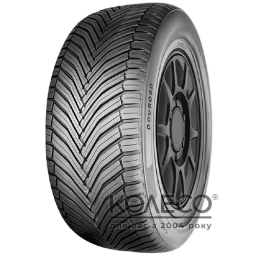 Всесезонні шини DOVROAD ZYPHIRA AS 235/55 R19 105W XL