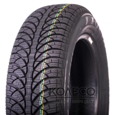 Зимние шины Fulda Kristall Montero 3 155/65 R14 75T