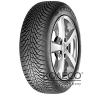Легковые шины Fulda Multicontrol 185/65 R15 92T XL