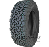Легковые шины Rider (наварка) ALL ROAD A/T 245/70 R16 111Q