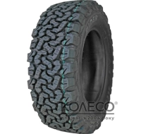 Легкові шини Rider (наварка) ALL ROAD A/T 245/70 R16 111Q