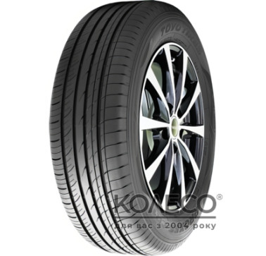 Летние шины Toyo Proxes CR1 235/65 R17 104H