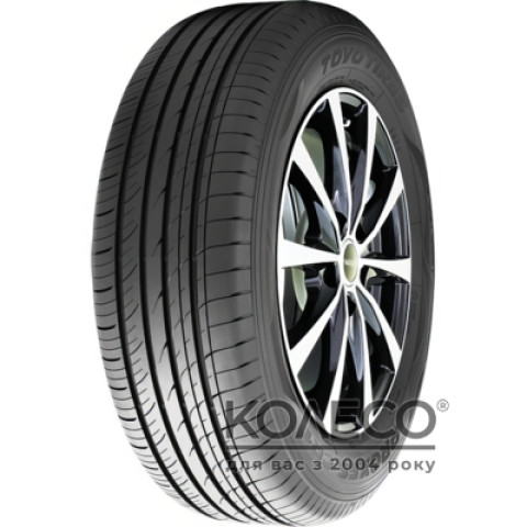 Летние шины Toyo Proxes CR1 235/65 R17 104H