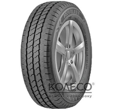 Легковые шины Rockblade Rock A/S Two