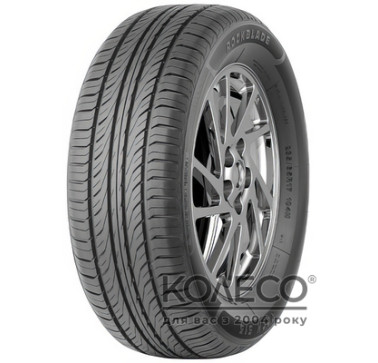 Летние шины Rockblade Rock 515 225/55 R17 101H XL