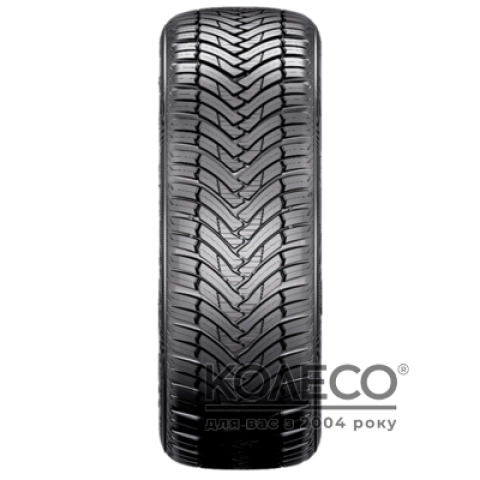 Всесезонные шины CrossWind Grip Peak 4S 165/70 R14 81T