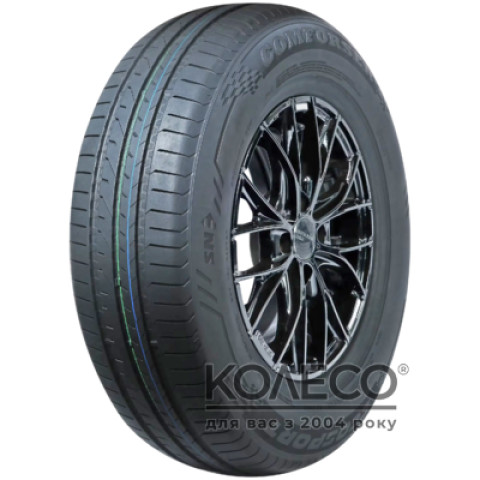 Літні шини Comforser EcoSport 195/60 R15 88H