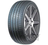 Легковые шины Comforser PureSpeed 195/55 R16 91V XL