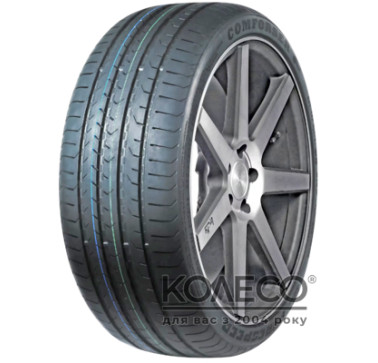 Легкові шини Comforser PureSpeed