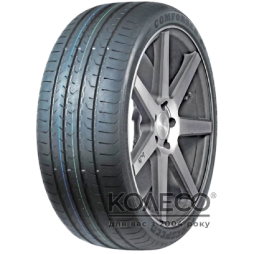 Летние шины Comforser PureSpeed 215/45 R18 93Y XL