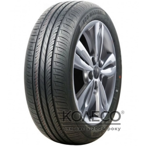 Літні шини LingLong Eco Master E 165/65 R15 81T