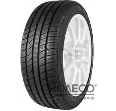 Всесезонные шины Onyx NY-AS705 175/70 R14 88T XL