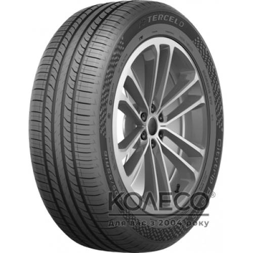 Літні шини Tercelo Citytrip Pro C6 175/65 R14 82H