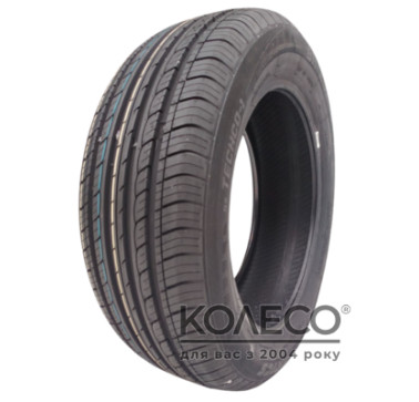Летние шины Brics BR-202 205/55 R16 91V