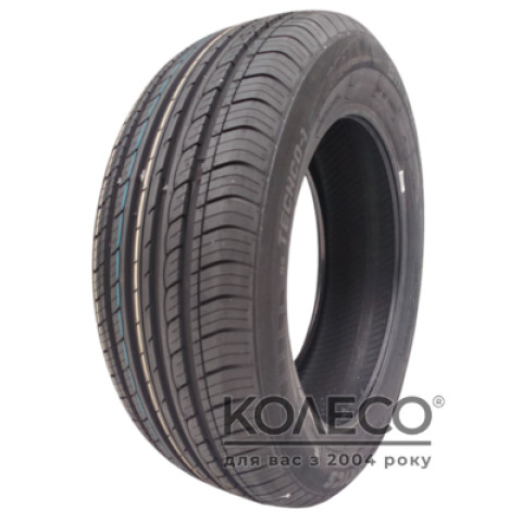 Летние шины Brics BR-202 205/55 R16 91V