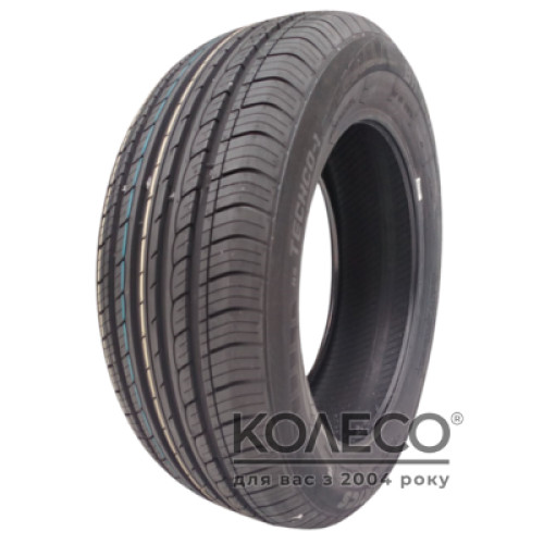 Летние шины Brics BR-202 205/55 R16 91V