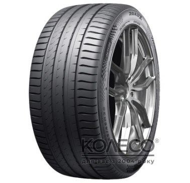 Літні шини Roadx RXQuest Sport SUV 255/60 R18 112V XL