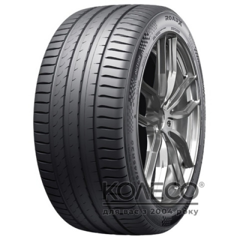 Літні шини Roadx RXQuest Sport SUV 255/60 R18 112V XL