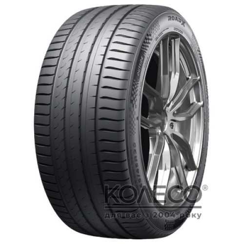Літні шини Roadx RXQuest Sport SUV 255/60 R18 112V XL