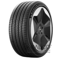 Легковые шины Michelin Primacy 5 Energy 215/55 R18 95H