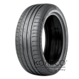Летние шины Nokian Powerproof 2 315/35 R20 110Y XL