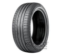 Легкові шини Nokian Powerproof 2 215/65 R17 99V