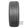 Летние шины Nokian Powerproof 2 225/40 R18 92Y XL