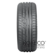 Летние шины Nokian Powerproof 2 315/35 R20 110Y XL