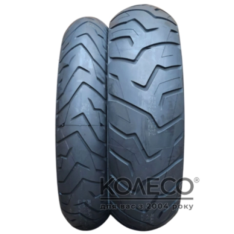 Летние шины Maxxis MA-ADV 180/55 R17 73W