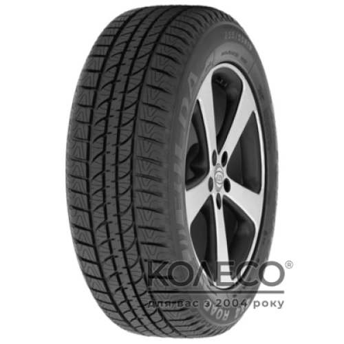 Літні шини Fulda Road 4x4 285/50 R20 112H