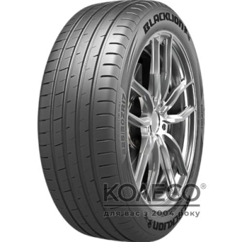 Летние шины BlackLion C5 Comfort 195/55 R16 91V XL
