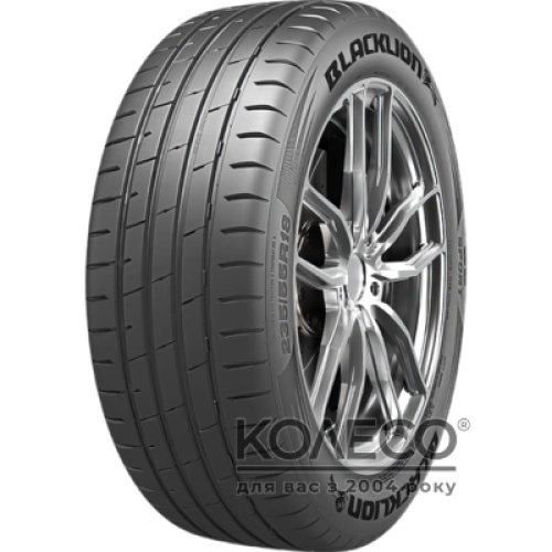 Летние шины BlackLion S5 SUV Sport 255/50 R19 107Y XL