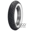 Летние шины Dunlop D408F 130/80 R17 65H