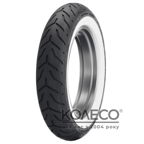 Летние шины Dunlop D408F 130/80 R17 65H
