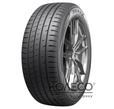 Літні шини Roadx RXMotion Performa DH51 215/60 R16 95V