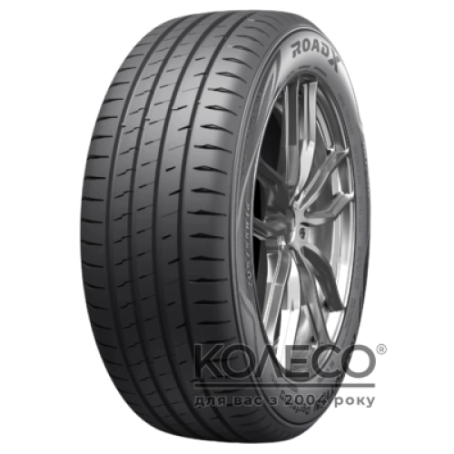Літні шини Roadx RXMotion Performa DH51 195/55 R16 91V XL