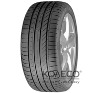 Легковые шины Fulda SportControl 205/50 R16 87V