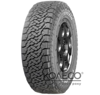 Легкові шини Tercelo TERBLEND TA01 285/60 R18 118/115S