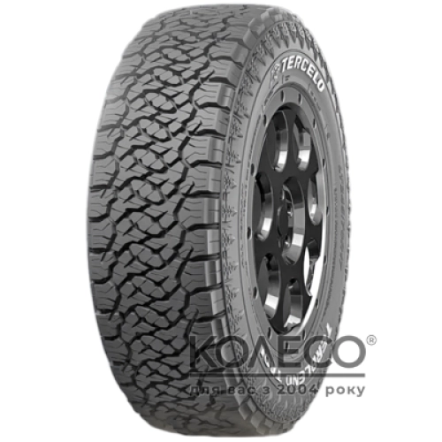 Всесезонні шини Tercelo TERBLEND TA01 285/60 R18 118/115S