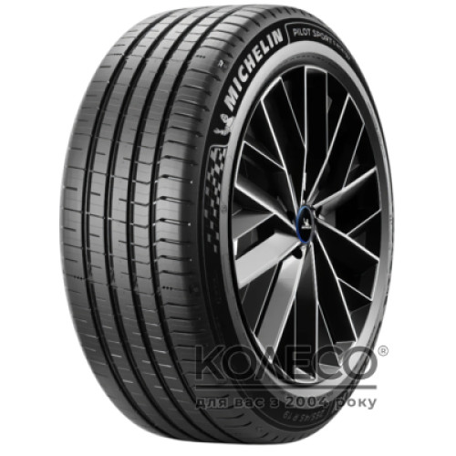 Летние шины Michelin Pilot Sport 5 Energy 265/45 R21 108Y XL